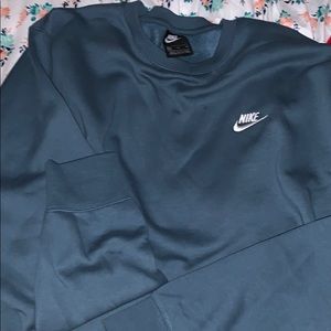 Nike Sweatshirt NWOT